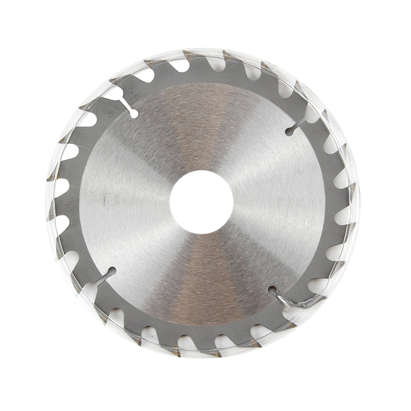 Professional Circular Saw Blade for Cutting Wood