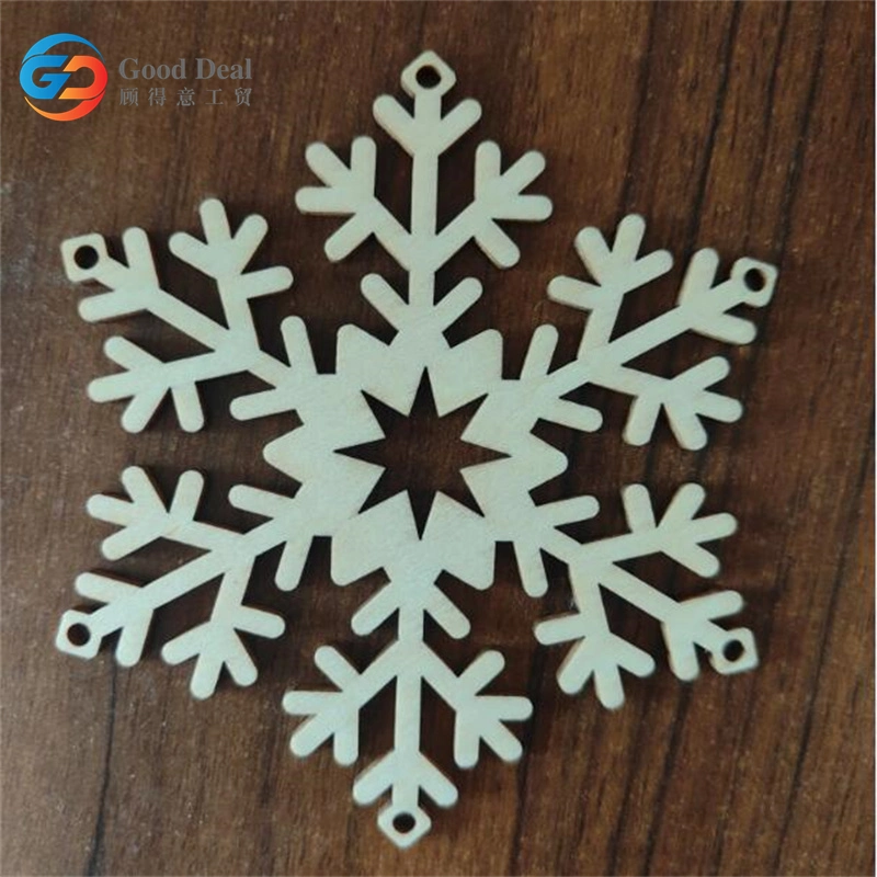 5mm Basswood Laser Cutting 3mm Kids Wooden Toys