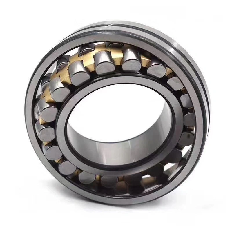 Cage Spherical Roller Bearings 22326 Cc/W33 Steel Single Row P0 P6 P4